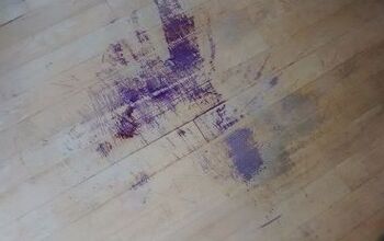  Refazer o antigo piso de madeira