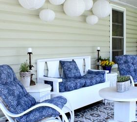 design and devise your dream outdoor space on a budget