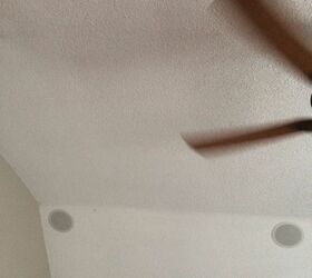 Crown Moulding Angled Ceilings Hometalk