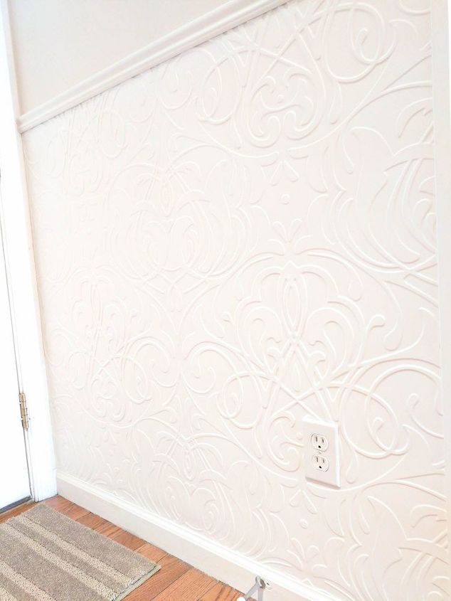 how to transform a dull wall into something spectacular with fasade pa