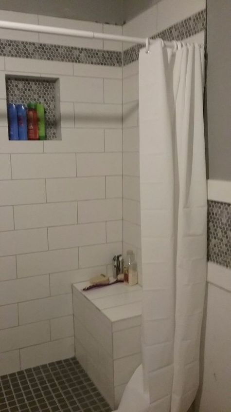 bathroom remodel tight budget bug bang