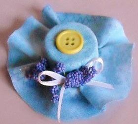 s save your bottle caps for these x crazy cool ideas, A Bonnet For Easter