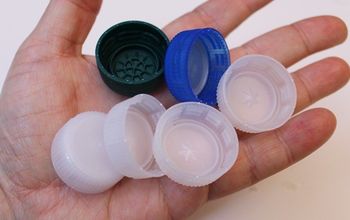 Save Your Bottle Caps for These 8 Clever Ideas