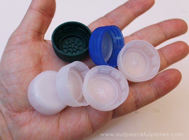 Save Your Bottle Caps for These 8 Clever Ideas