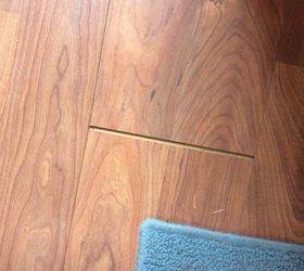How to Remove Deteriorated Rug's Latex Backing Stuck on Hardwood Flooring –  Between Naps on the Porch