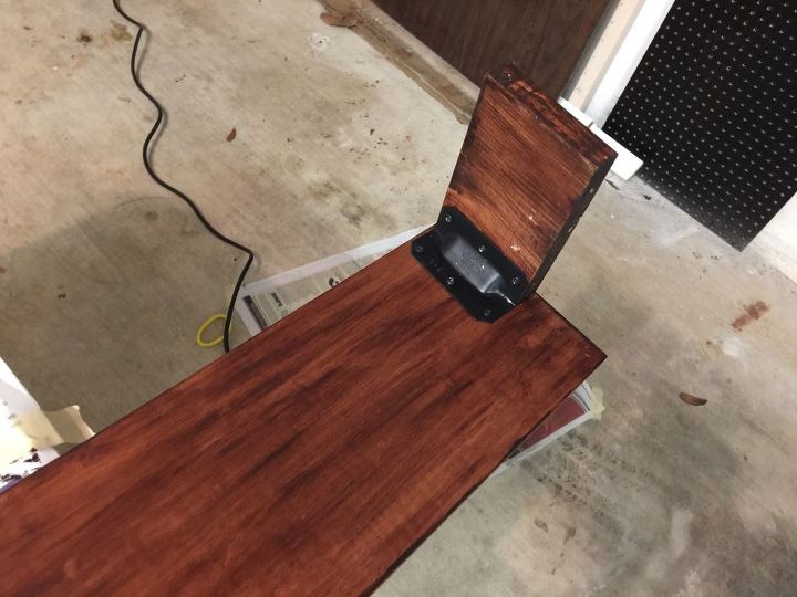 Sofa Baseboard Hides Ugly Cords Mechanics Hometalk Sofa Baseboard Hides Ugly Cords, How To Hide The Back Of A Reclining Sofa