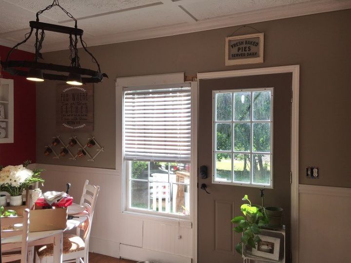 diy 10 corrugated metal awning