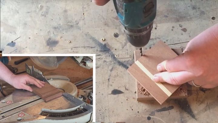 how to make a set of coasters
