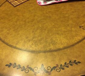 Restored Cane Dining Set Hometalk