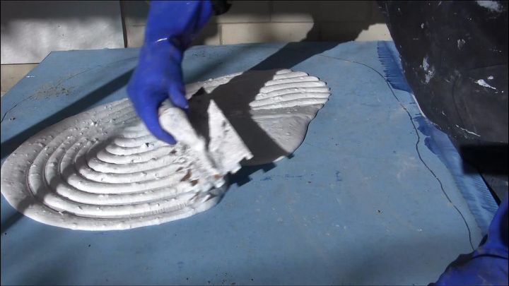 diy wood fired pizza oven for 200