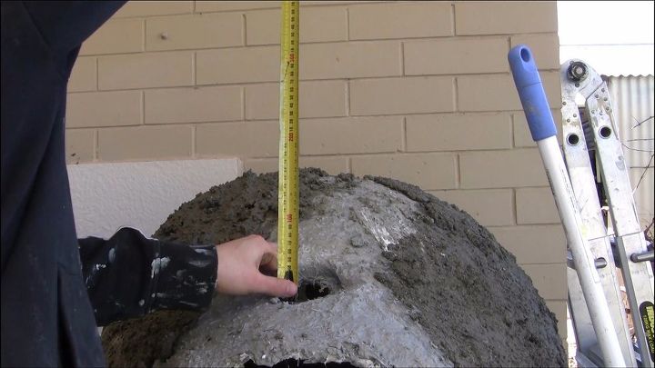 diy wood fired pizza oven for 200