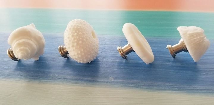 make your own cabinet knobs