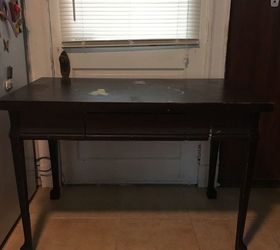 How To Restore Writing Desk Hometalk