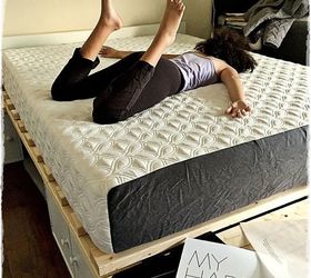 how hack n roll the never ending bed