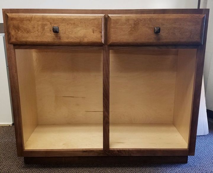 looking to hide your unsightly trash bins why not do so by blending them