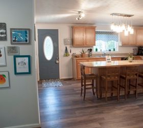 foreclosure renovation kitchen edition
