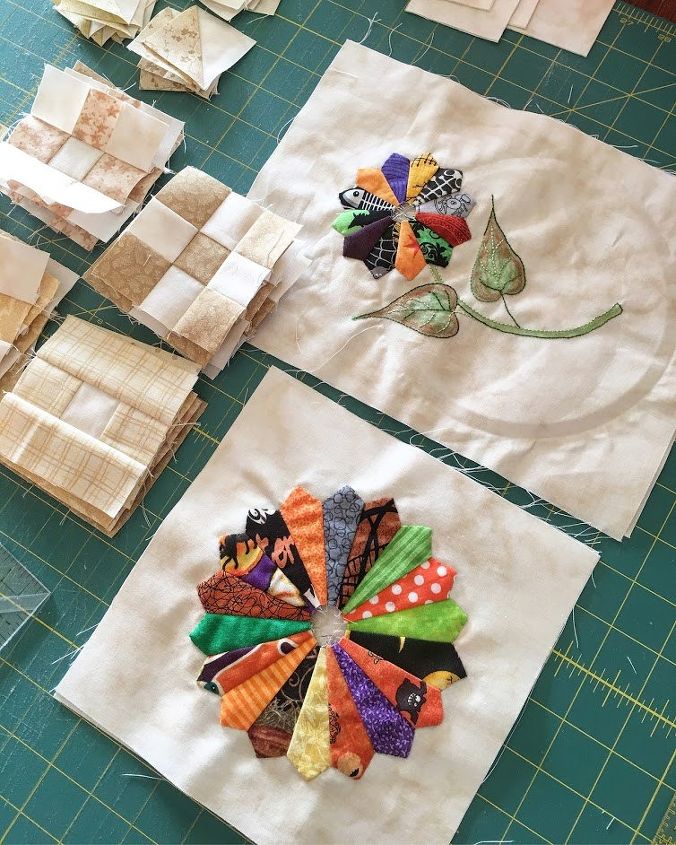 the mystery of the salem quilt guild