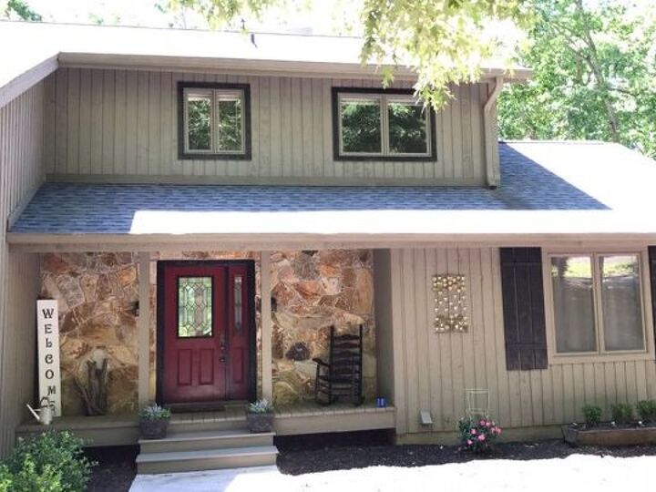 q new fresh color to paint house