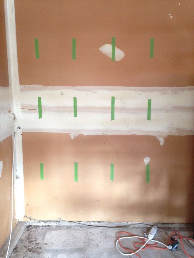 Diy Sliding Storage Shelves Hometalk Diy Sliding Storage Shelves