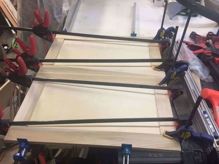 alternative to those ugly eyesore overfilled trash recycling bins