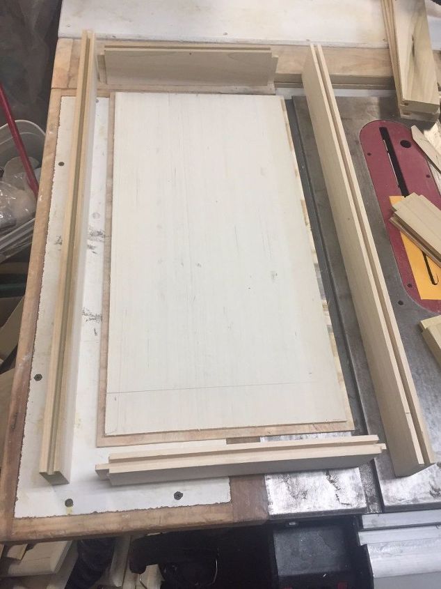 alternative to those ugly eyesore overfilled trash recycling bins