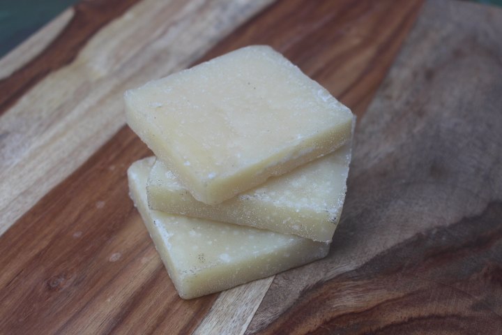 beeswax butter recipe