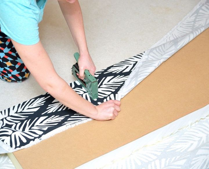 ikea hack turn your kallax into a bench with this no sew cushion