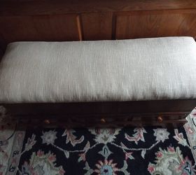 another goodwill treasure vintage lane cedar chest bench