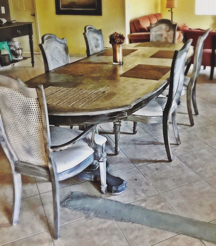 atualizao de mesa de jantar com acabamento de penas, Foto atualizada filtro adicionado lol