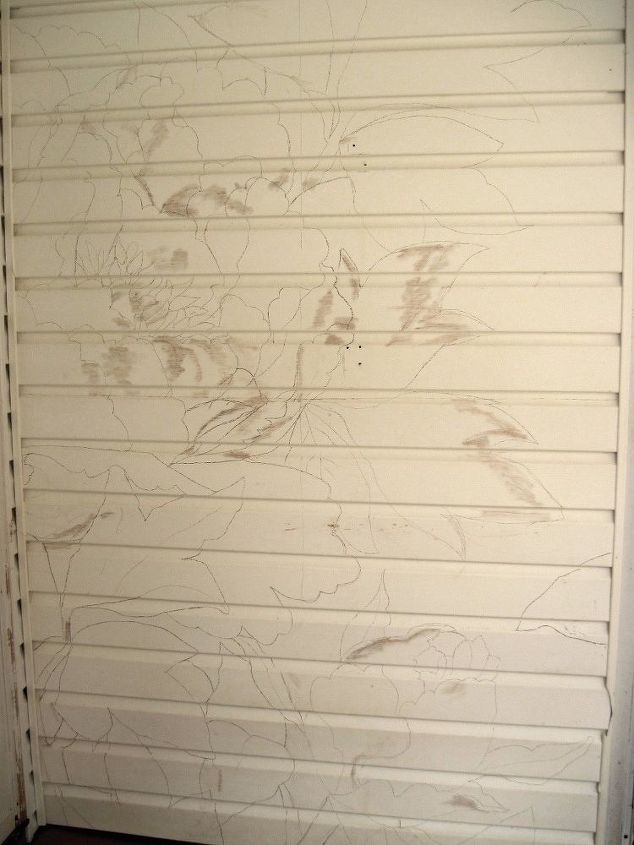 look at her bloom n patio