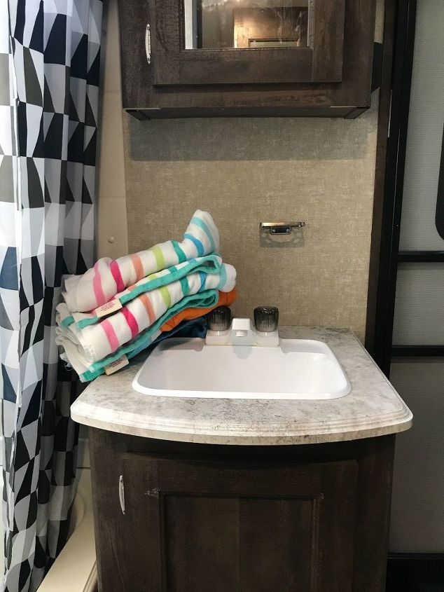 5 Camper Storage Hacks Hometalk