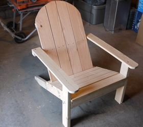 10 diy adirondack chair that are easy to build