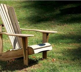 10 diy adirondack chair that are easy to build