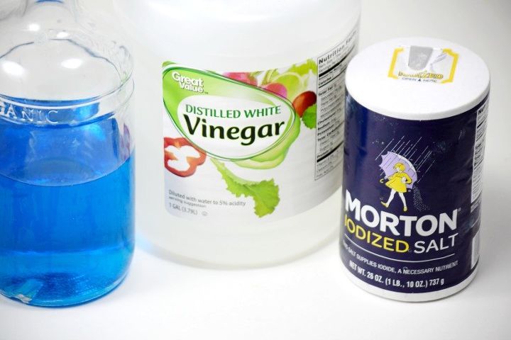 cheap easy homemade ant spray