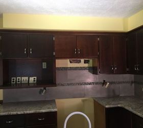 How Do You Remove A Lacquer Stain From Kitchen Cabinets Hometalk