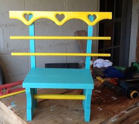 toddler time out seat