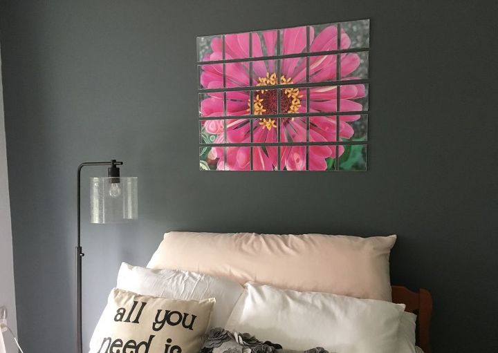 use your old cd cases for creative wall art