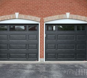 our new garage doors the garaga difference