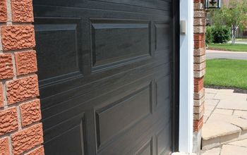 Repair Windows Doors Garage Diy Projects On Hometalk Our New Garage Doors The Garaga Difference