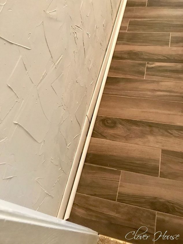 diy perfect baseboards