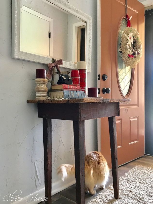 diy perfect baseboards