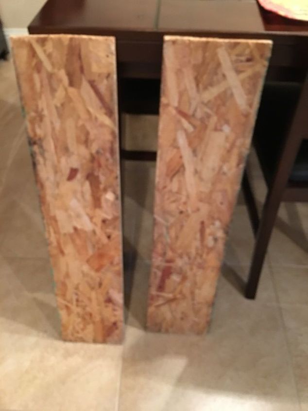 DIY Buffet Table Riser | Hometalk