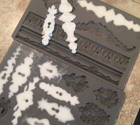how to add iron orchid designs mould appliqu s