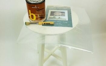  Decore uma mesa Ikea simples com um modelo de mandala