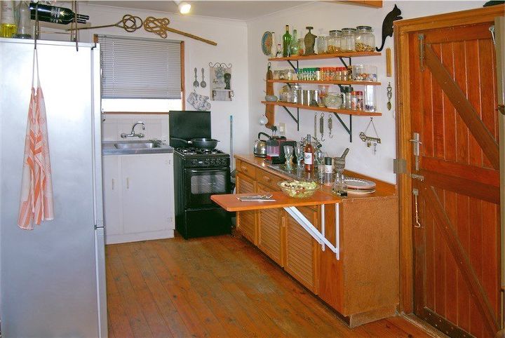 Diy Fold Down Counter Extension Hometalk Diy Fold Down Counter Extension Hometalk