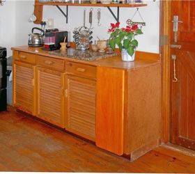 Diy Fold Down Counter Extension Hometalk