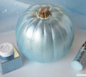 Calabaza Disney Cenicienta DIY