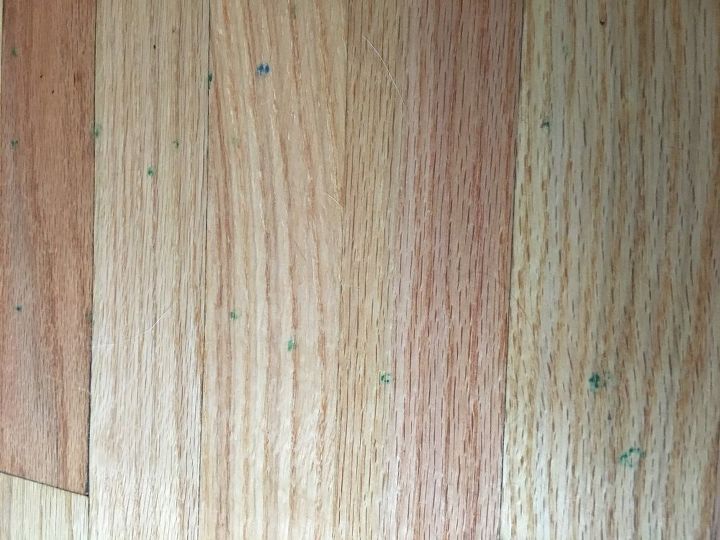 removedor de arranhes de piso de madeira