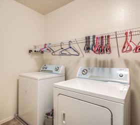 q can i turn a large laundry room into a combination laundry 3 4 bath