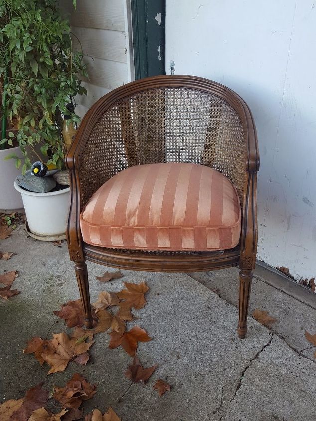 ordinal vintage to classy shabby chic chair